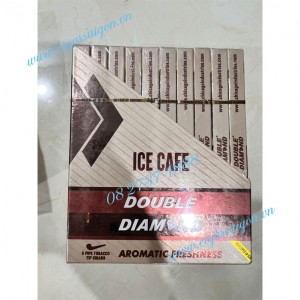 Xì Gà Double Diamond ice cafe