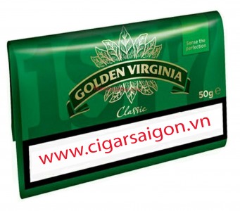 Golden Virginia classic