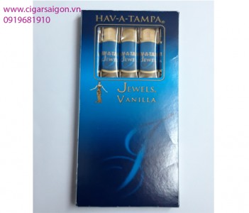 Xì gà Hav-A-Tampa jewels Vanilla