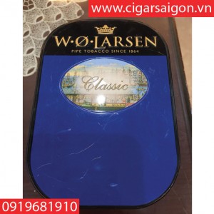 Thuốc hút tẩu W-O-Larsen Classic-1, WOLARSEN, WO LARSEN