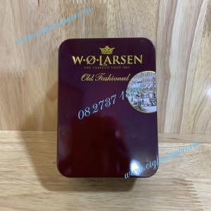 Thuốc hút tẩu W.O. Larsen Old Fashioned, WOLARSEN, WO LARSEN Mới