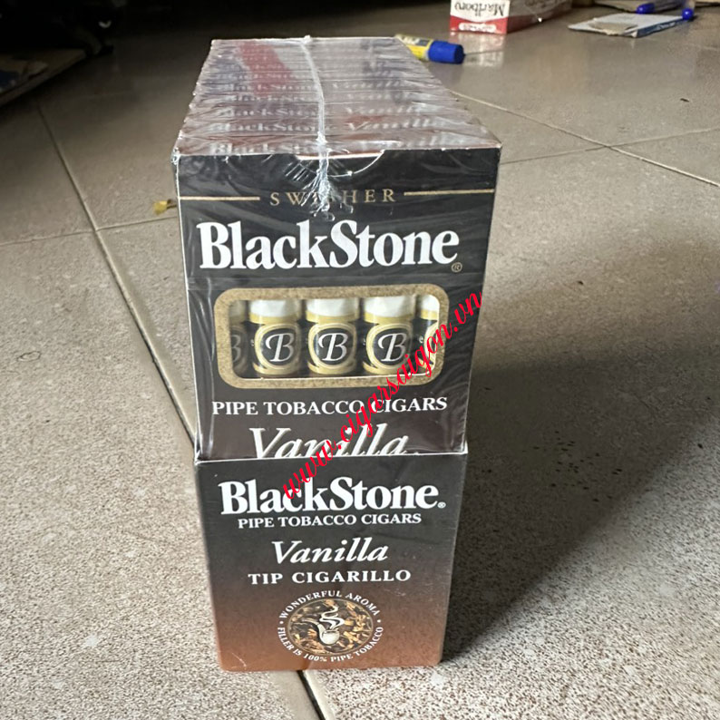 Xì gà Blackstone Vanilla