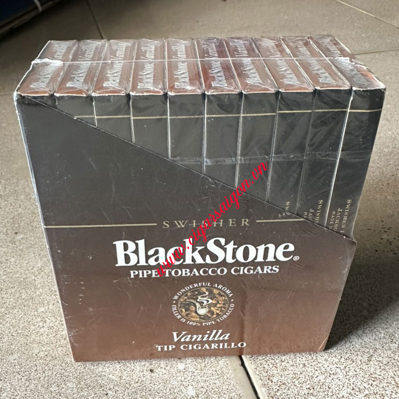 Xì gà Blackstone Vanilla