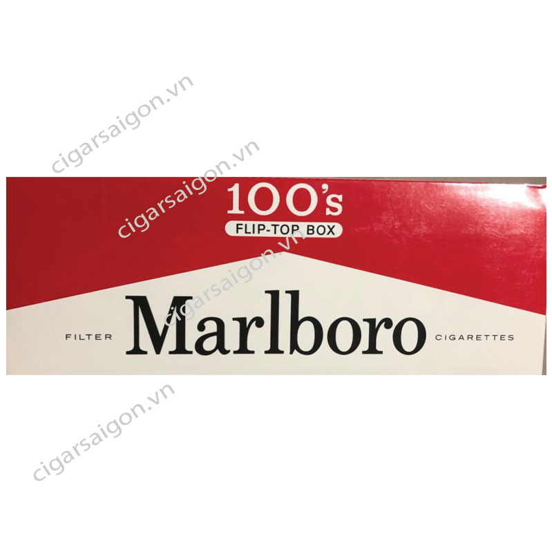 Thuốc lá Marlboro đỏ hàng Mỹ, Marlboro Mỹ, marlboro đỏ mỹ , marlboro red mỹ