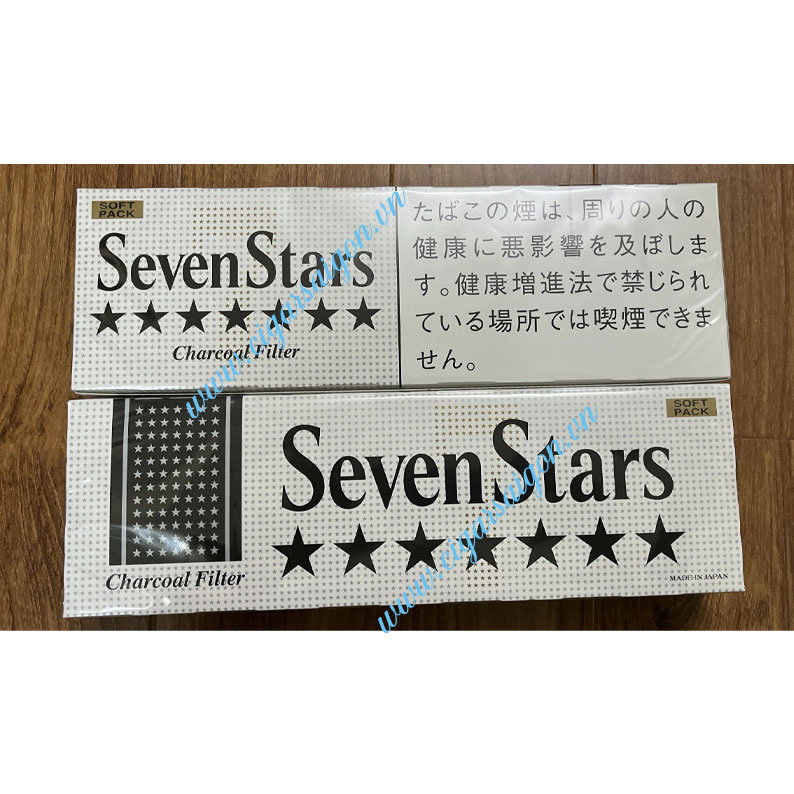 SEVEN STAR 7 MỀM