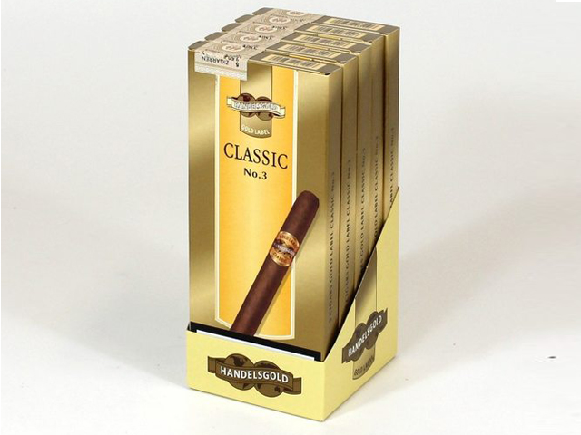Xì gà Handelsgold Classic No.3
